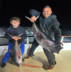 Fish Report Image