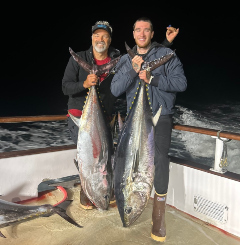 Fish Report Image