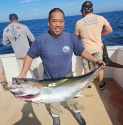 Fish Report Image