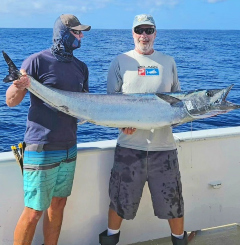 Fish Report Image