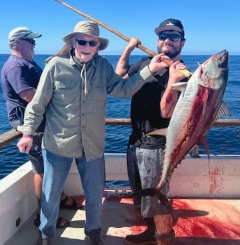 Fish Report Image