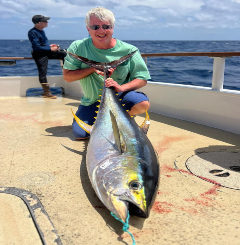 Fish Report Image