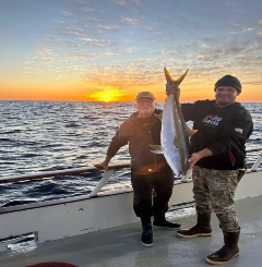 Fish Report Image