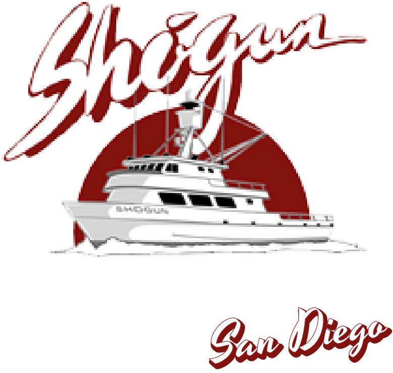Shogun Sportfishing