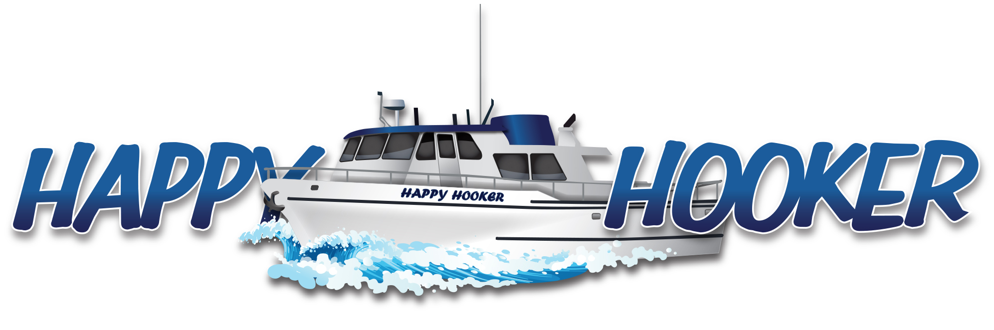 Happy Hooker Sportfishing