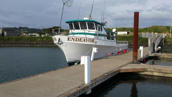 Endeavor - Open Party 2 Day Trip
