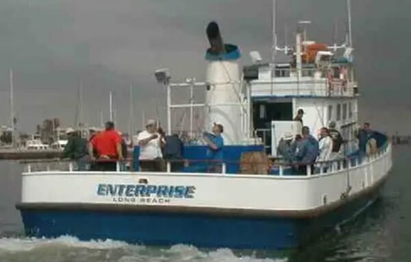Enterprise 3/4 Day