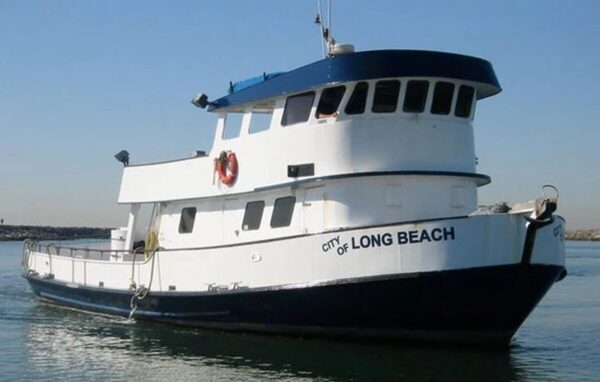 City of Long Beach AM Half Day