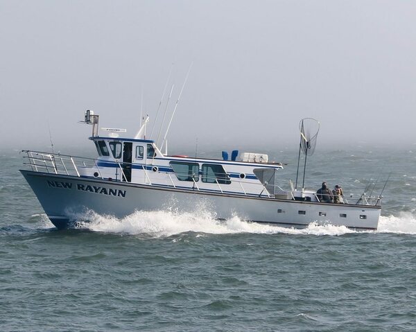 New Rayann Bay Live Bait