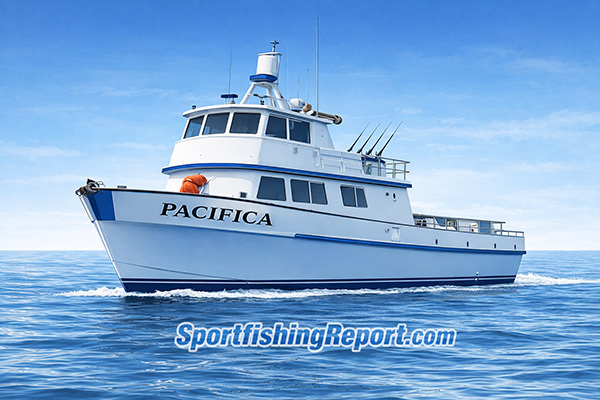 Pacifica 1.5 Day