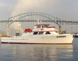 Eldorado Overnight