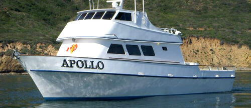 Apollo 2 Day Limited Load