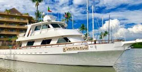Constitution 2 Day Limited Load