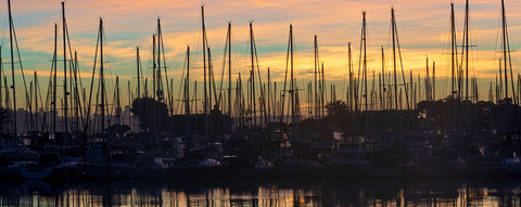 Emeryville, CA fishing