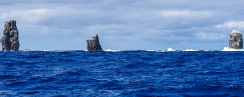 Long-Range fishing