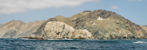 Magdalena Bay, BCS fishing