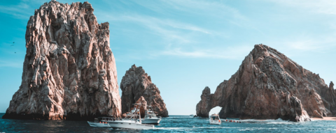 Cabo San Lucas, Baja California Sur fishing