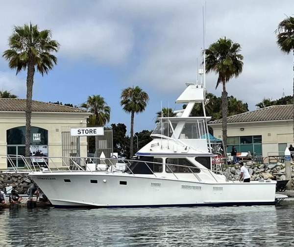 Limitless Sportfishing