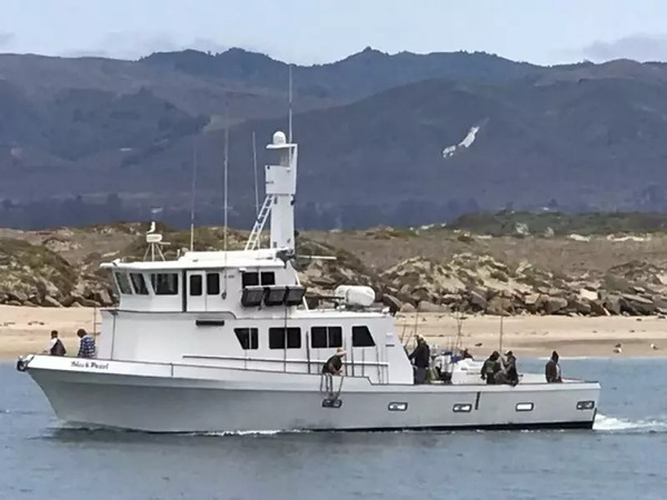 Black Pearl Sportfishing