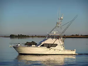Dragon Sport Fishing