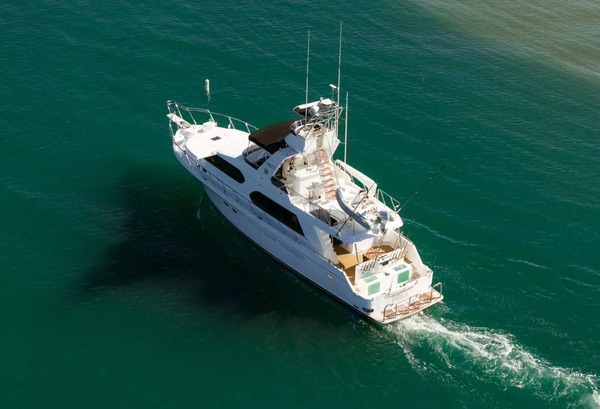 NEXT Fishing Adventures