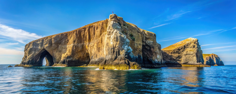 Ventura County fishing