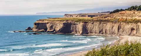 Half Moon Bay fishing