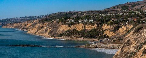 LA Harbor Area fishing
