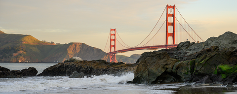 Bay Area fishing