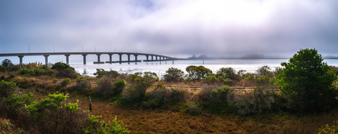 Nor Cal Coast fishing